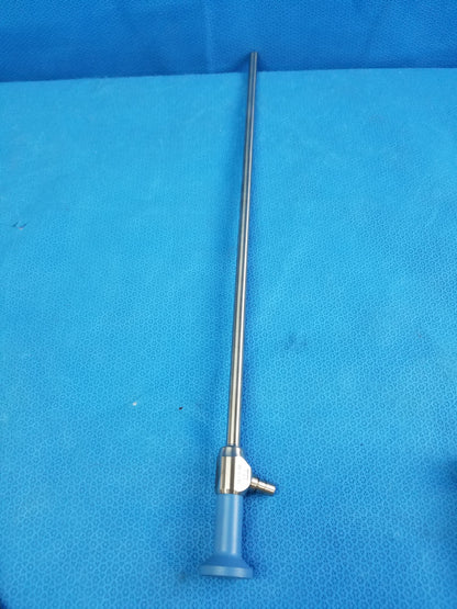 Stryker Ideal Eyes 502-210-030 Autoclavable 10mm 30º Bariatric Laparoscope