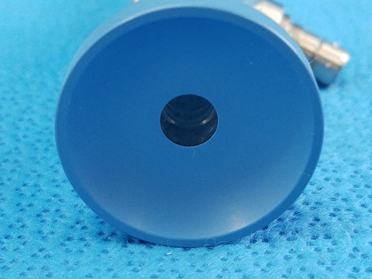 Stryker 502-210-030 Ideal Eyes Autoclavable 10mm 30º Bariatric Laparoscope