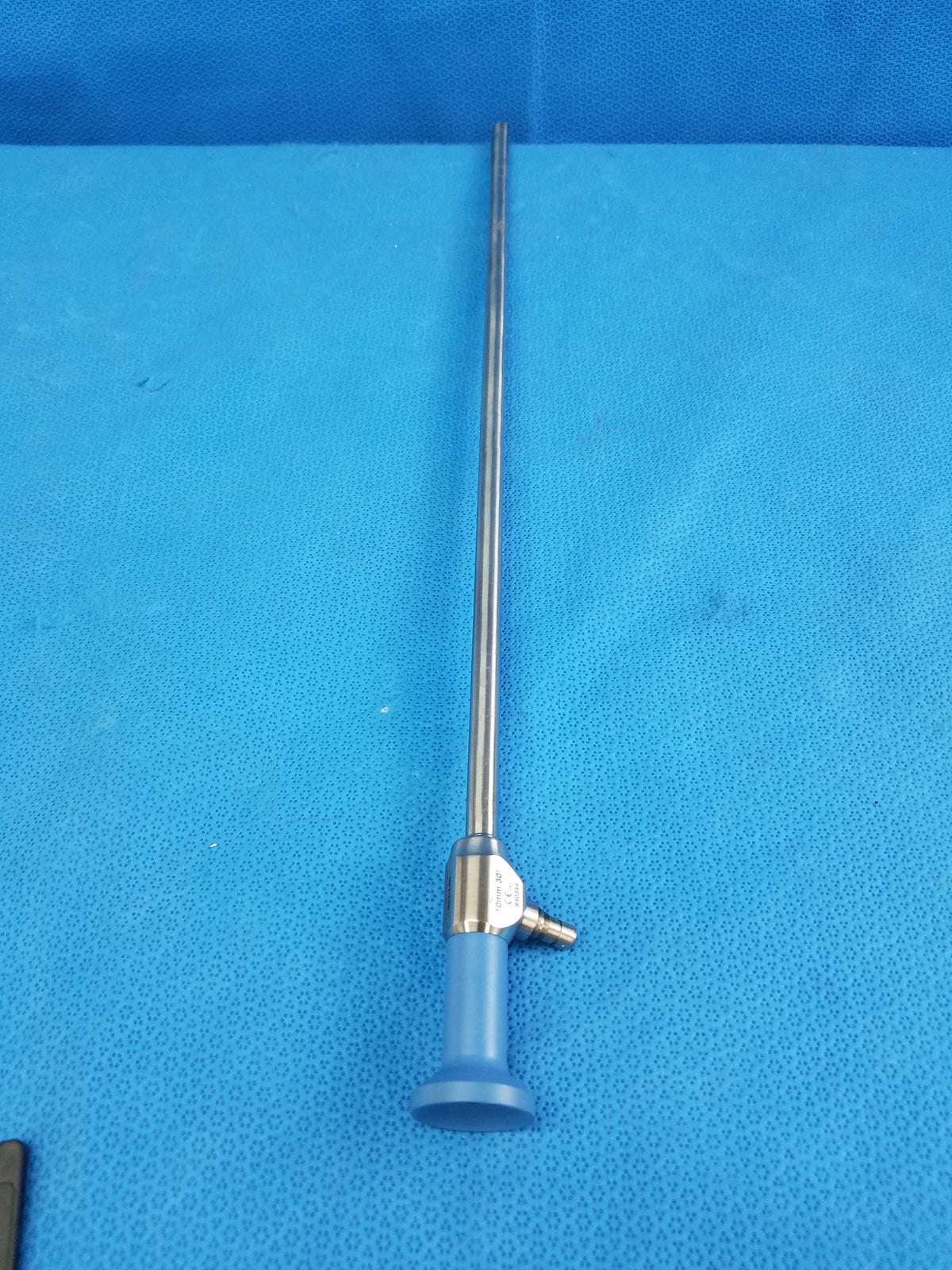 Stryker 502-210-030 Ideal Eyes Autoclavable 10mm 30º Bariatric Laparoscope