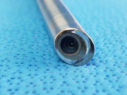 Stryker 502-210-030 Ideal Eyes Autoclavable 10mm 30º Bariatric Laparoscope