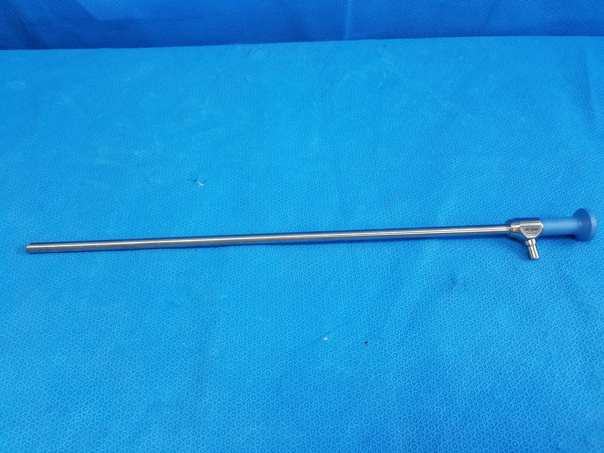 Stryker 502-210-030 10mm 30º Bariatric Laparoscope