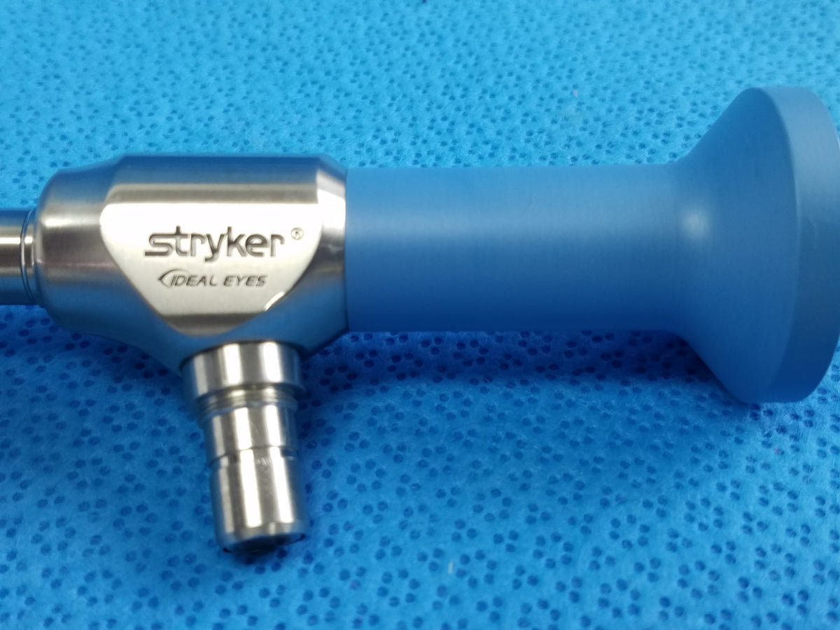Stryker 502-210-030 10mm 30º Bariatric Laparoscope
