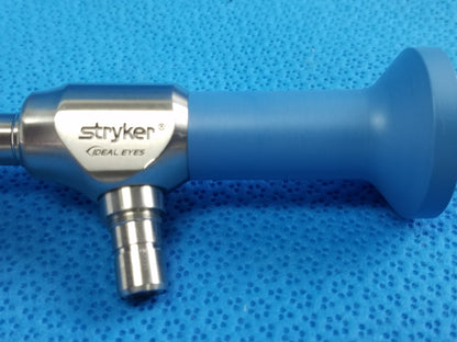 Stryker 502-210-030 10mm 30º Bariatric Laparoscope