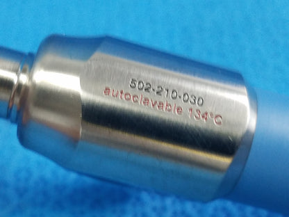 Stryker 502-210-030 10mm 30º Bariatric Laparoscope