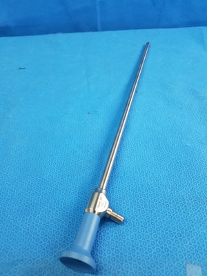 Stryker 502-210-030 10mm 30º Bariatric Laparoscope