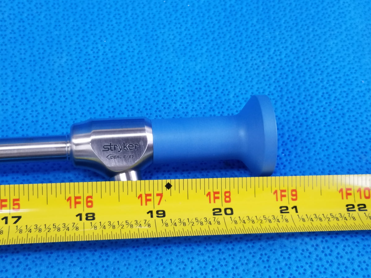 Stryker 502-210-030 10mm 30º Bariatric Laparoscope