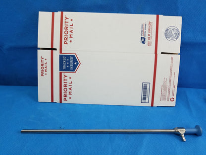 Stryker 502-210-030 10mm 30º Bariatric Laparoscope