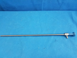 Stryker 10mm 30° Autoclavable Bariatric Laparoscope 502-557-030