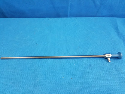 Stryker 10mm 30° Autoclavable Bariatric Laparoscope 502-557-030