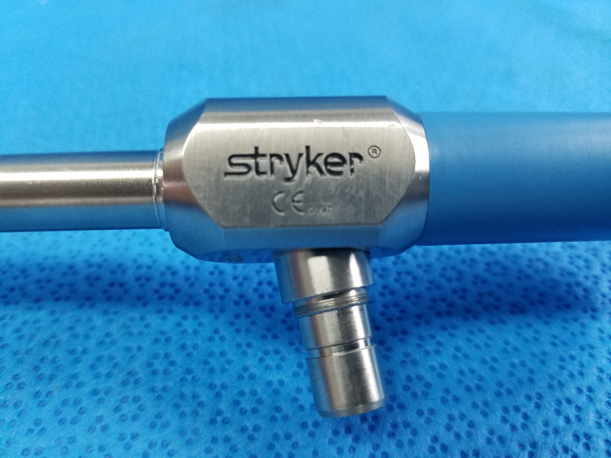 Stryker 10mm 30° Autoclavable Bariatric Laparoscope 502-557-030