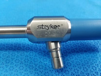 Stryker 10mm 30° Autoclavable Bariatric Laparoscope 502-557-030