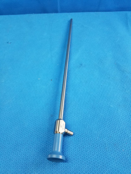 Stryker 10mm 30° Autoclavable Bariatric Laparoscope 502-557-030