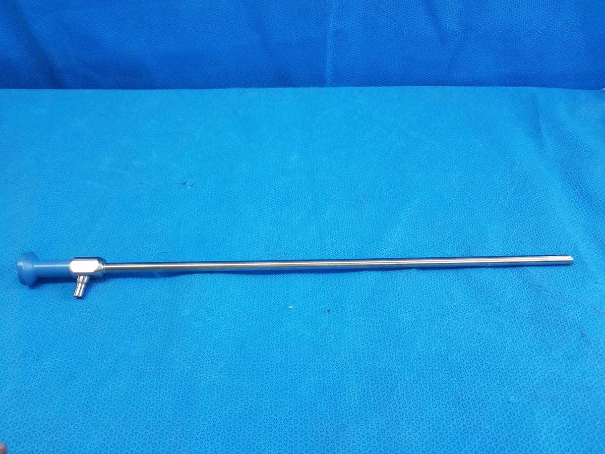 Stryker 10mm 30° Autoclavable Bariatric Laparoscope 502-557-030