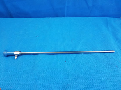 Stryker 10mm 30° Autoclavable Bariatric Laparoscope 502-557-030