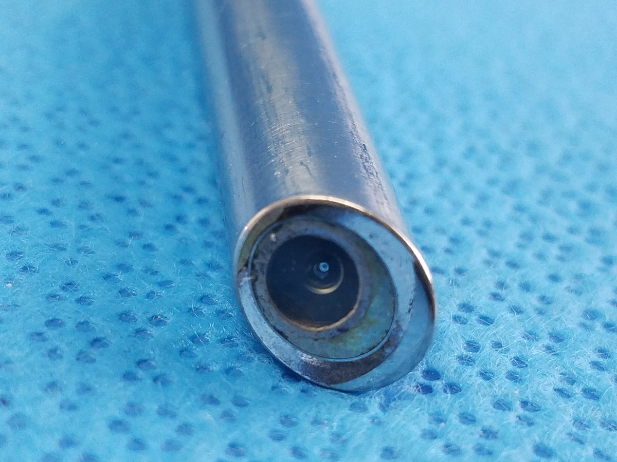 Stryker 10mm 30° Autoclavable Bariatric Laparoscope 502-557-030