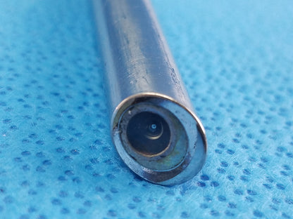 Stryker 10mm 30° Autoclavable Bariatric Laparoscope 502-557-030