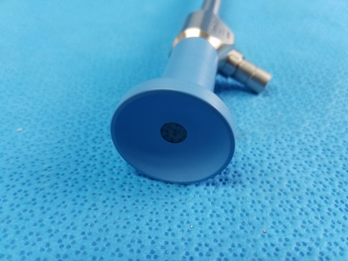 Stryker Ideal Eyes Autoclavable 10mm 30º Bariatric Laparoscope 502-210-030