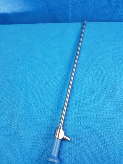 Stryker Ideal Eyes Autoclavable 10mm 30º Bariatric Laparoscope 502-210-030