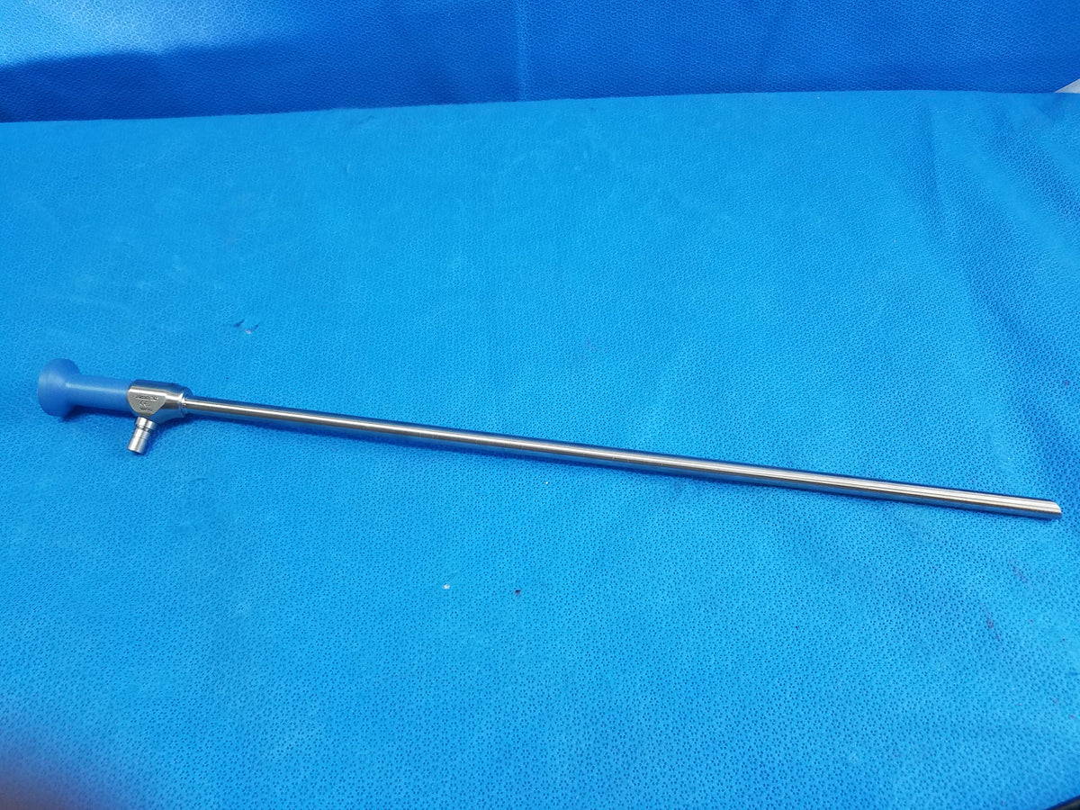 Stryker Ideal Eyes Autoclavable 10mm 30º Bariatric Laparoscope 502-210-030