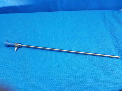 Stryker Ideal Eyes Autoclavable 10mm 30º Bariatric Laparoscope 502-210-030