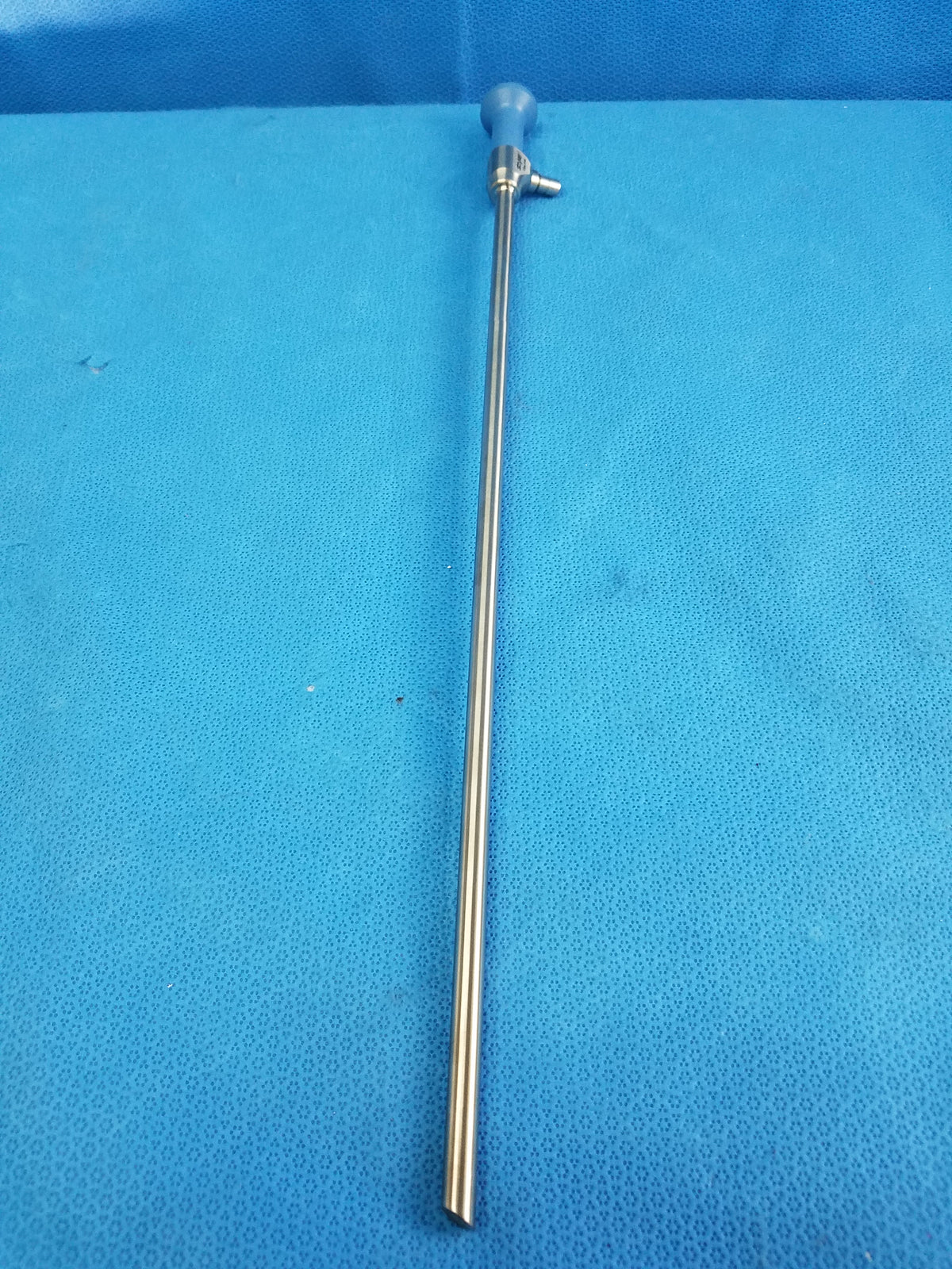 Stryker Ideal Eyes Autoclavable 10mm 30º Bariatric Laparoscope 502-210-030