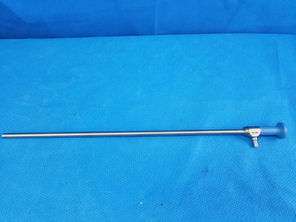Stryker 502-210-030 Ideal Eyes 10mm 30º Bariatric Laparoscope