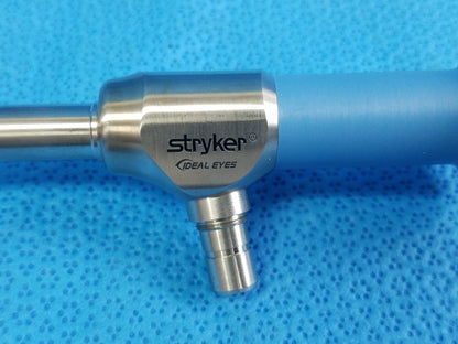 Stryker 502-210-030 Ideal Eyes 10mm 30º Bariatric Laparoscope