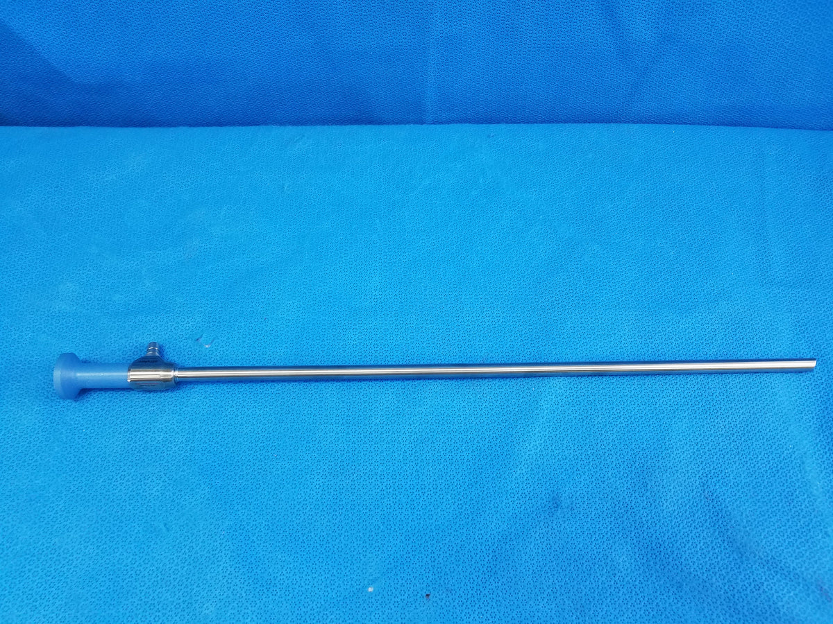 Stryker 502-210-030 Ideal Eyes 10mm 30º Bariatric Laparoscope