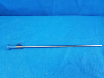 Stryker 502-210-030 Ideal Eyes 10mm 30º Bariatric Laparoscope