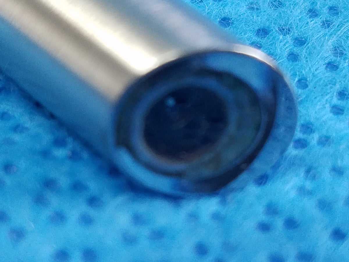 Stryker 502-210-030 Ideal Eyes 10mm 30º Bariatric Laparoscope