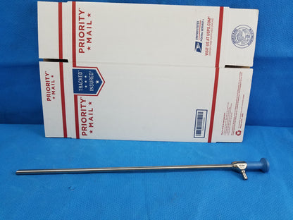 Stryker 502-210-030 Ideal Eyes 10mm 30º Bariatric Laparoscope