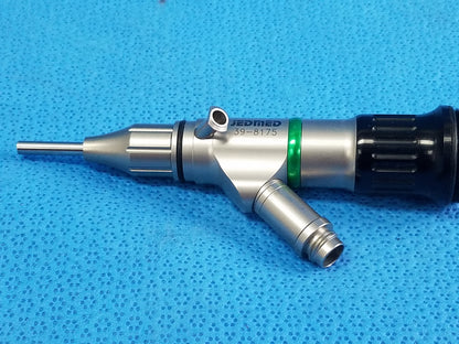 JedMed 39-8175 Video Camera Otoscope U.S. Patent 5,363,839