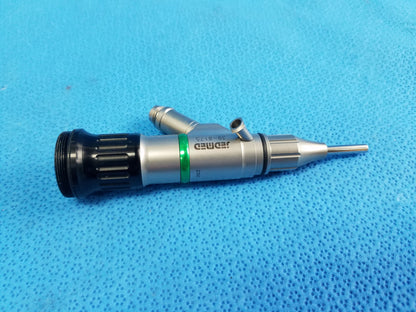 JedMed 39-8175 Video Camera Otoscope U.S. Patent 5,363,839