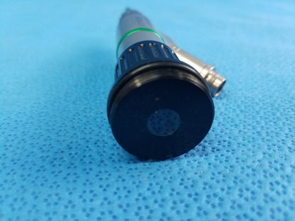 JedMed 39-8175 Video Camera Otoscope U.S. Patent 5,363,839