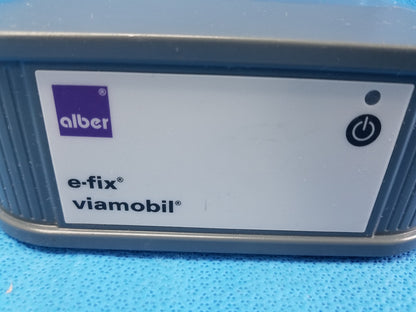 Alber e-fix Viamobil PS4515 Power Supply / Battery Charger 100-240V 50-60Hz