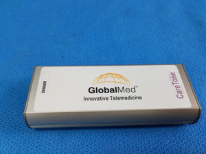American TeleCare GlobalMed Telemedicine Ultra CareTone Sender / Receiver P065-002-00 / P066-002-00
