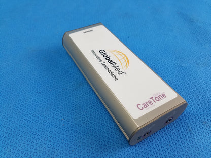 American TeleCare GlobalMed Telemedicine Ultra CareTone Sender / Receiver P065-002-00 / P066-002-00