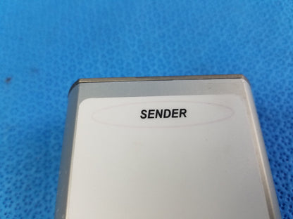 American TeleCare GlobalMed Telemedicine Ultra CareTone Sender / Receiver P065-002-00 / P066-002-00