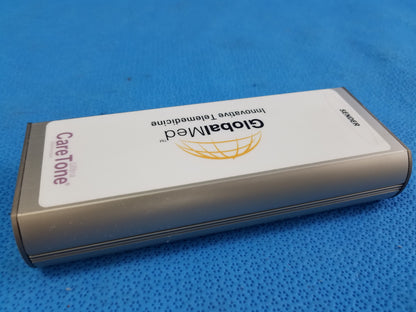 American TeleCare GlobalMed Telemedicine Ultra CareTone Sender / Receiver P065-002-00 / P066-002-00
