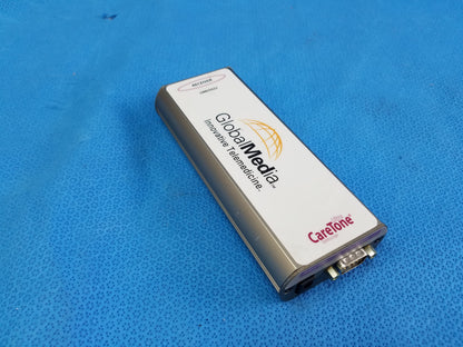 American TeleCare GlobalMedia Telemedicine Ultra CareTone Sender / Receiver P065-002-00 / P066-002-00
