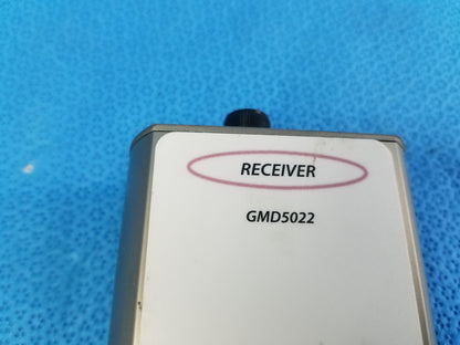 American TeleCare GlobalMedia Telemedicine Ultra CareTone Sender / Receiver P065-002-00 / P066-002-00