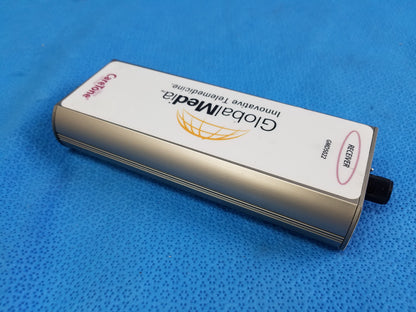 American TeleCare GlobalMedia Telemedicine Ultra CareTone Sender / Receiver P065-002-00 / P066-002-00