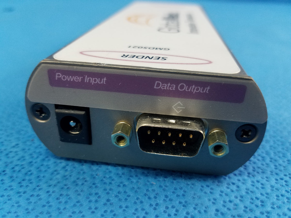 GlobalMedia Telemedicine Ultra CareTone Sender / Receiver