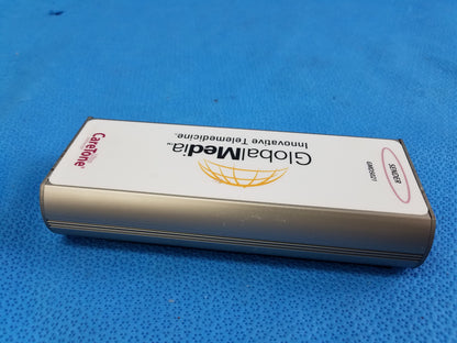 GlobalMedia Telemedicine Ultra CareTone Sender / Receiver