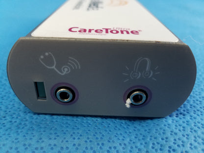 GlobalMedia Telemedicine Ultra CareTone Sender / Receiver
