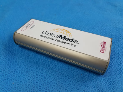 GlobalMedia Telemedicine Ultra CareTone Sender / Receiver
