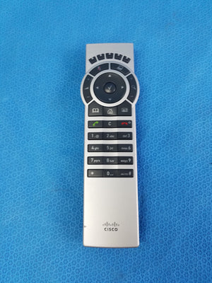 Cisco TRC V Telepresence Remote Control 800-34911-01-A0