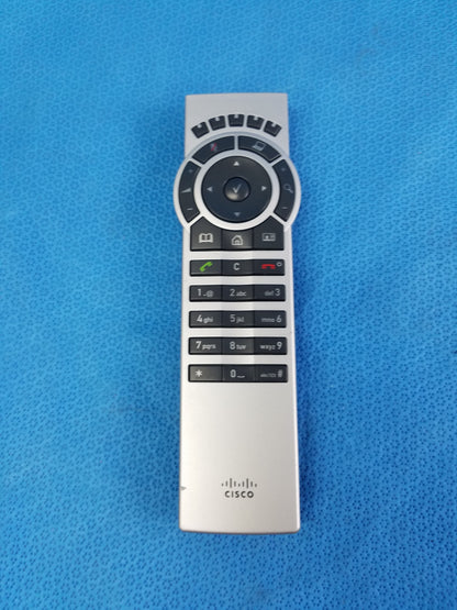 Cisco TRC V Telepresence Remote Control 800-34911-01-A0