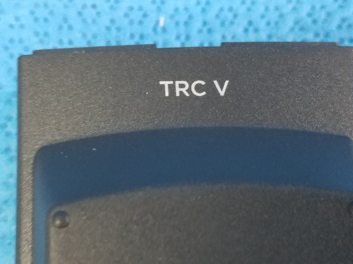 Cisco TRC V Telepresence Remote Control 800-34911-01-A0