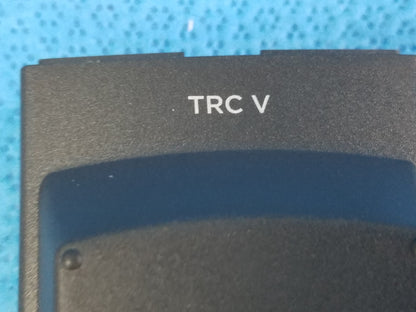 Cisco TRC V Telepresence Remote Control 800-34911-01-A0